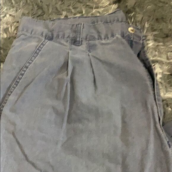 VTG Woolrich pants size 36 / 34 100% cotton USA made - Picture 2 of 7